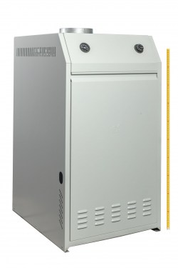 Напольный газовый котел отопления КОВ-100СТн SIT Сигнал, серия "Стандарт" (до 1000 кв.м) Мелеуз